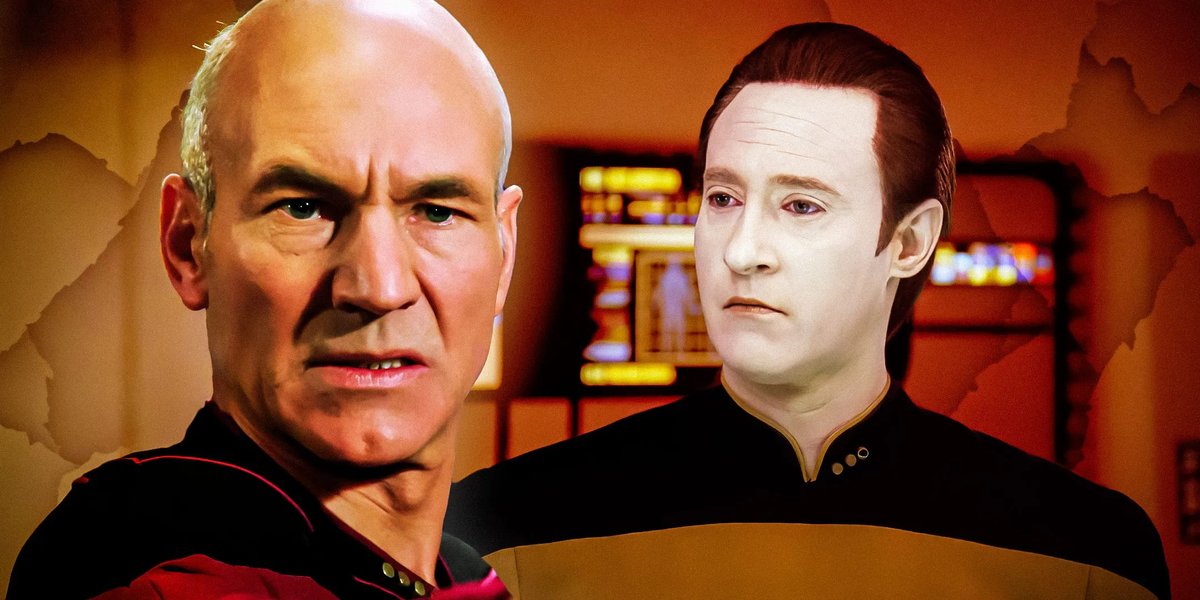 Star Trek The Next Generation Captain Picards Enduring Legacy Explained